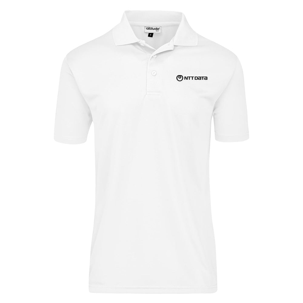 Pro Golf Shirt