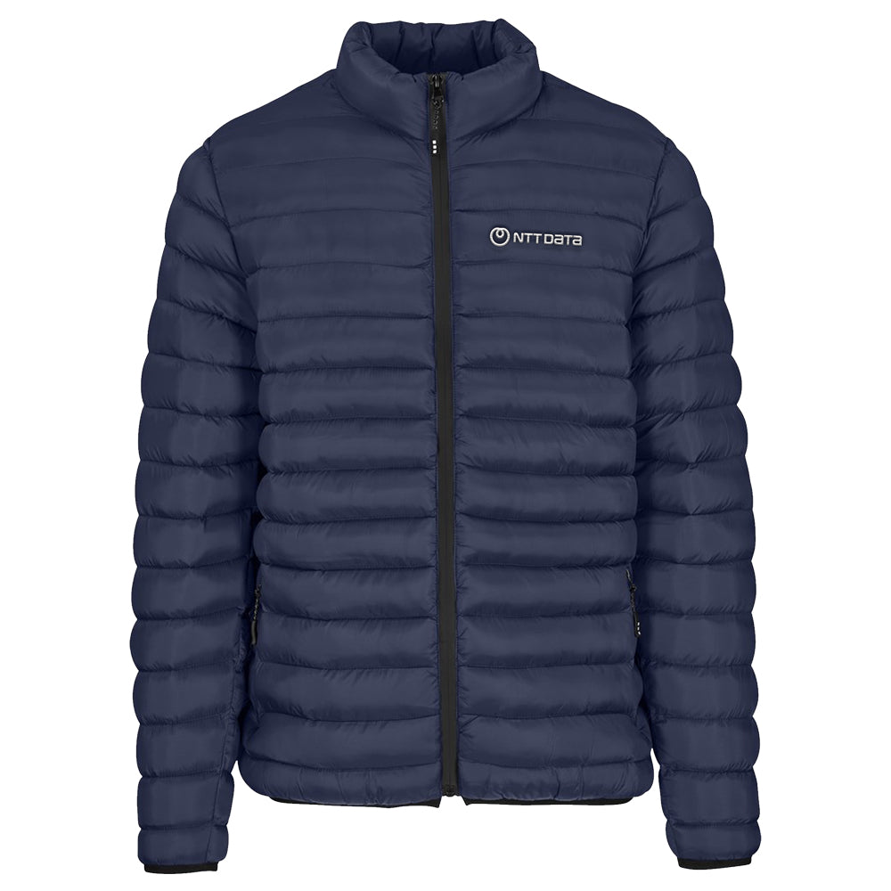 Utah Puffer Jacket