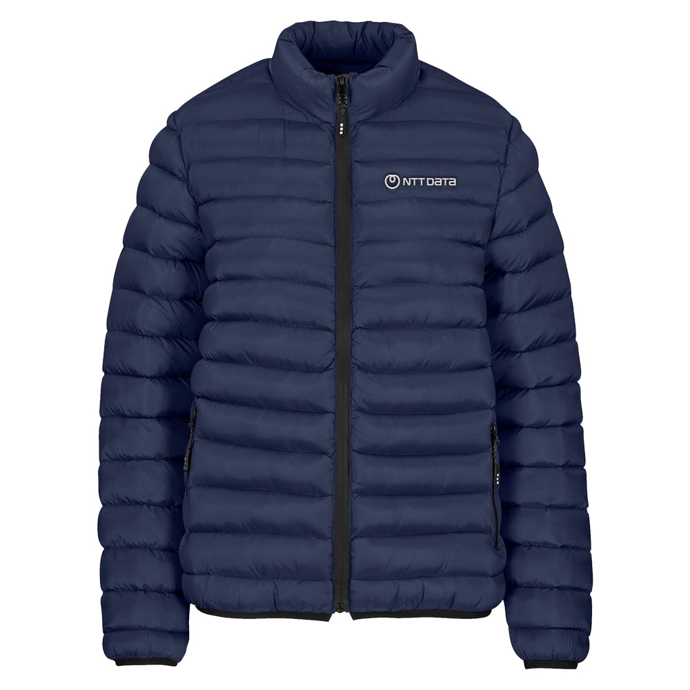 Utah Puffer Jacket