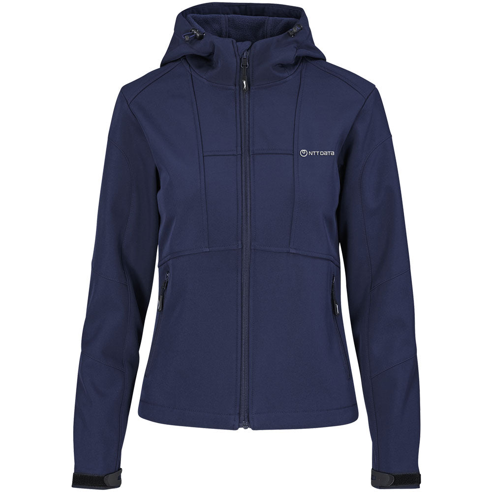 Softshell Jacket (Navy)