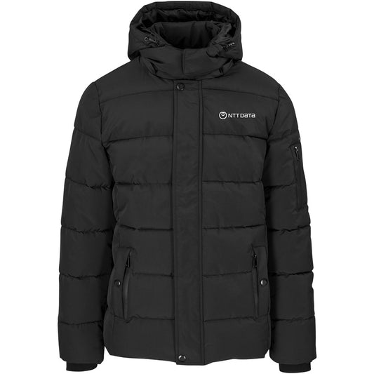 Alex Varga Puffer Jacket