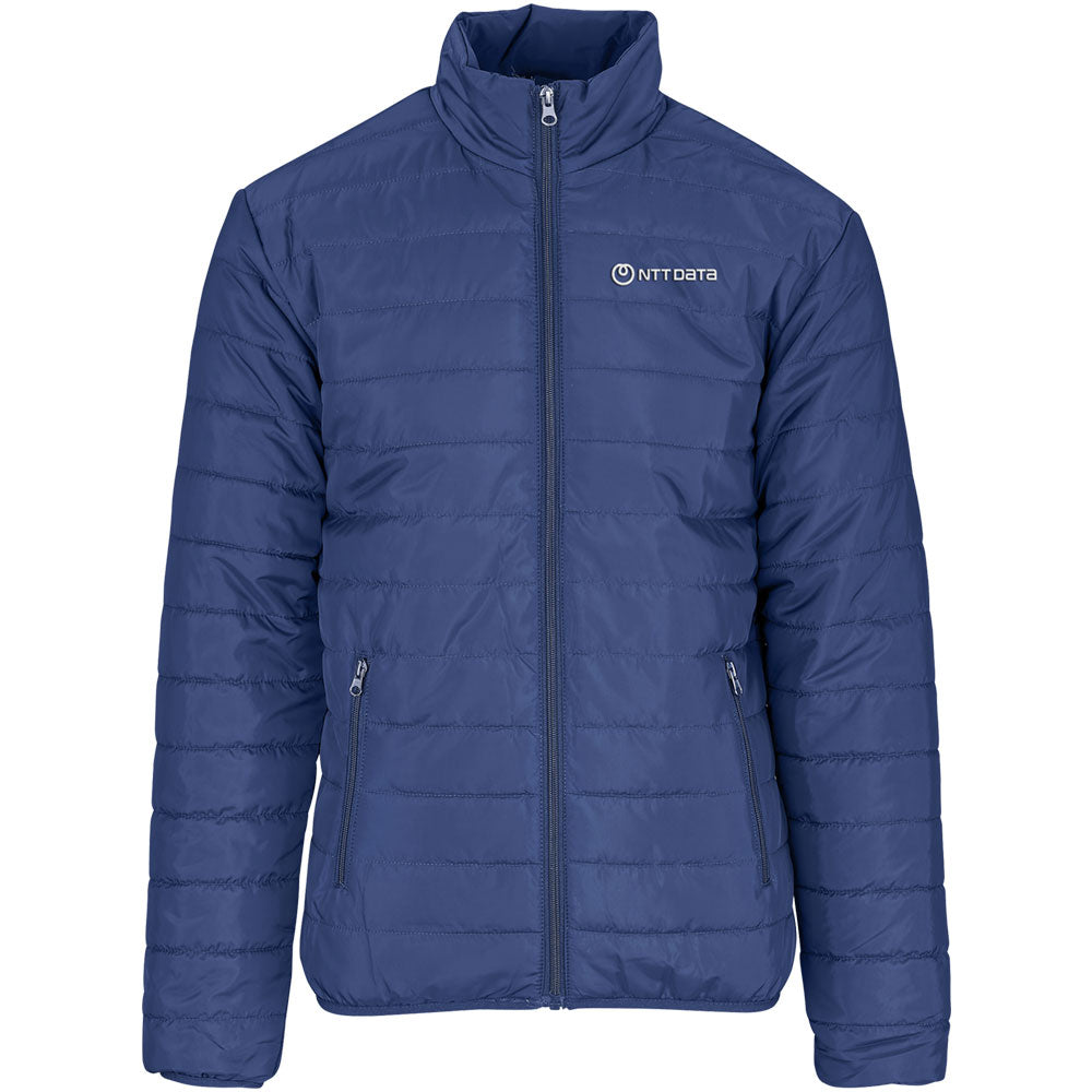 Hudson Puffer Jacket