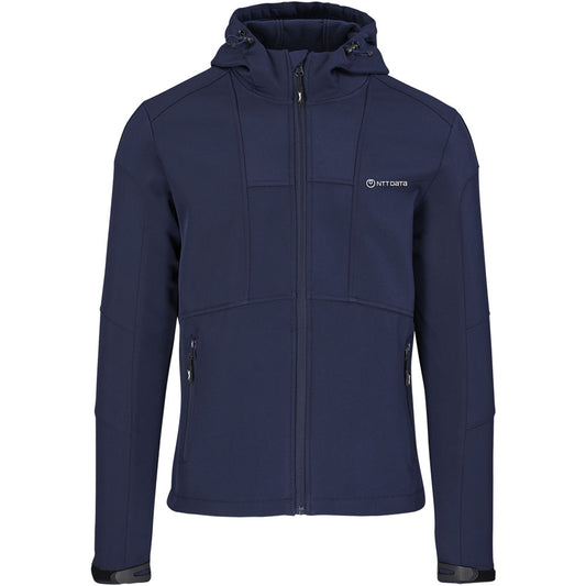 Softshell Jacket (Navy)