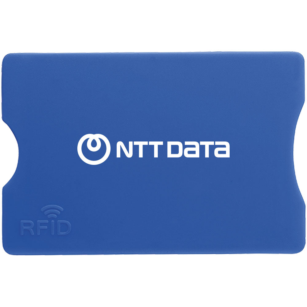 RFID Card Holder