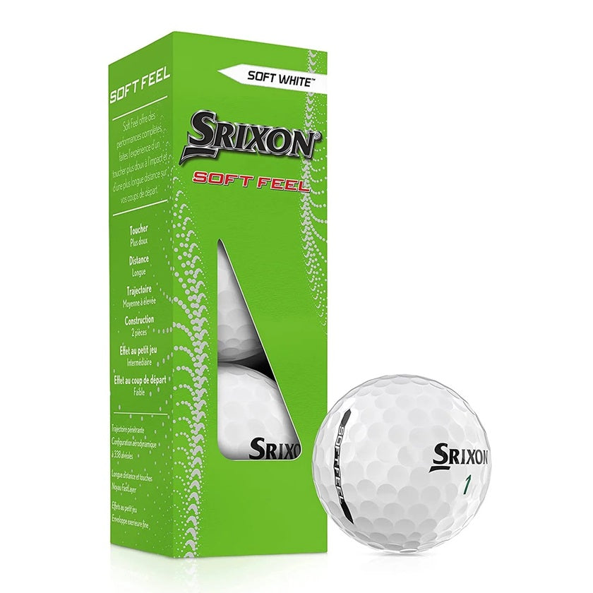 Srixon Golf Balls