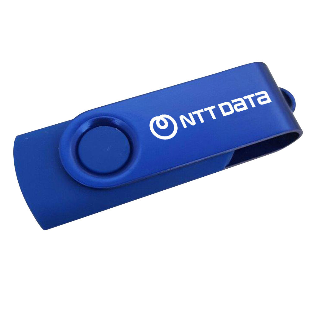 32GB Swivel USB